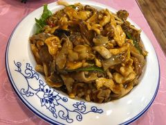 -昱德来·天津菜(河西店)