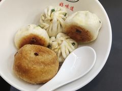 -毛华美食(清扬路店)