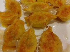 水煎包-船歌·鱼水饺青岛菜(合肥路永旺店)