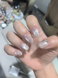 -晨·艺美甲美睫