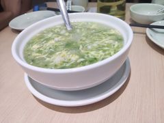 海鲜疙瘩汤-吕氏疙瘩汤·海鲜新鲁菜(凯德mall新都心店)