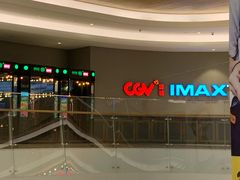 -CGV影城(壹方城IMAX店)