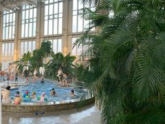 -中家鑫园温泉酒店鑫悦汤泉