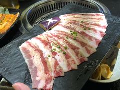 回转牛五花-悟空酒场烤肉(凯德壹中心店)