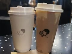 -喜茶(北京三里屯太古里店)