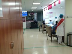 -悦检(南方医科大学第三附属医院体检中心)