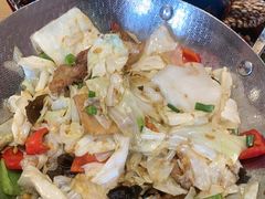 -鸿运楼·舌尖上的徽菜