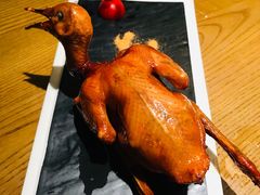 -大鸽饭(岗顶店)