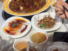 -金柱大盘鸡(和田二街店)