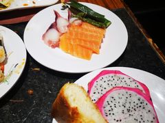 -汉巴味德(大悦城店)