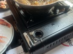 -松坂屋日料自助(长城路店)