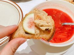 -马克西姆俄罗斯餐厅(通亚街店)