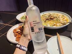 -粉墨特色菜·烧烤音乐酒馆