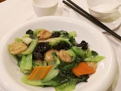 鱼面筋-翠亭酒家(山西南路店)