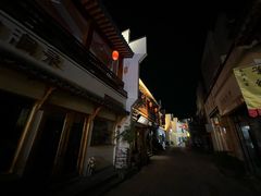 -黎阳老街