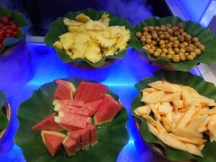 -豪德亨牛排自助餐厅(抚州东乡店)