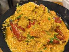 -Doo Dee Thai Food(Issan/Isaan/Esan)
