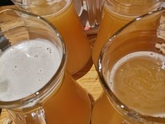 -管氏翅吧(马家堡店)