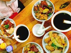 -林尧隆江猪脚饭店(东门店)
