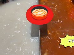 -海底捞火锅(奥森店)