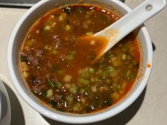 -海底捞火锅(上元大街店)