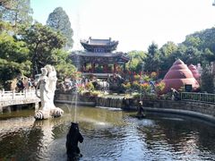 -红螺寺