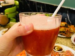 -禾斗海鲜自助(市南银座店)