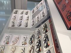 -LOHO眼镜(上海市浦江万达店)