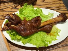 -有奴思烤肉·清真(正宁路店)