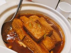 -万龙洲海鲜(南新仓店)