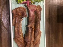 金牌鹅翅-锡和无锡菜(景丽苑店)