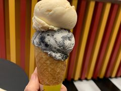 -LUNEURS月乐诗·法式冰淇淋(北外滩来福士广场店)