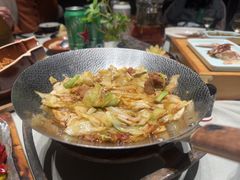 -柴米油盐(土菜院子店)