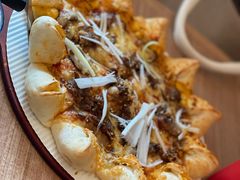 芝心比萨-必胜客(大宁路店)