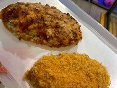 松松-BreadTalk面包新语·烘焙蛋糕(海珠丽影广场店)