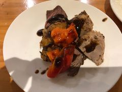 -So Lounge索兰至餐厅(蓝色港湾店)