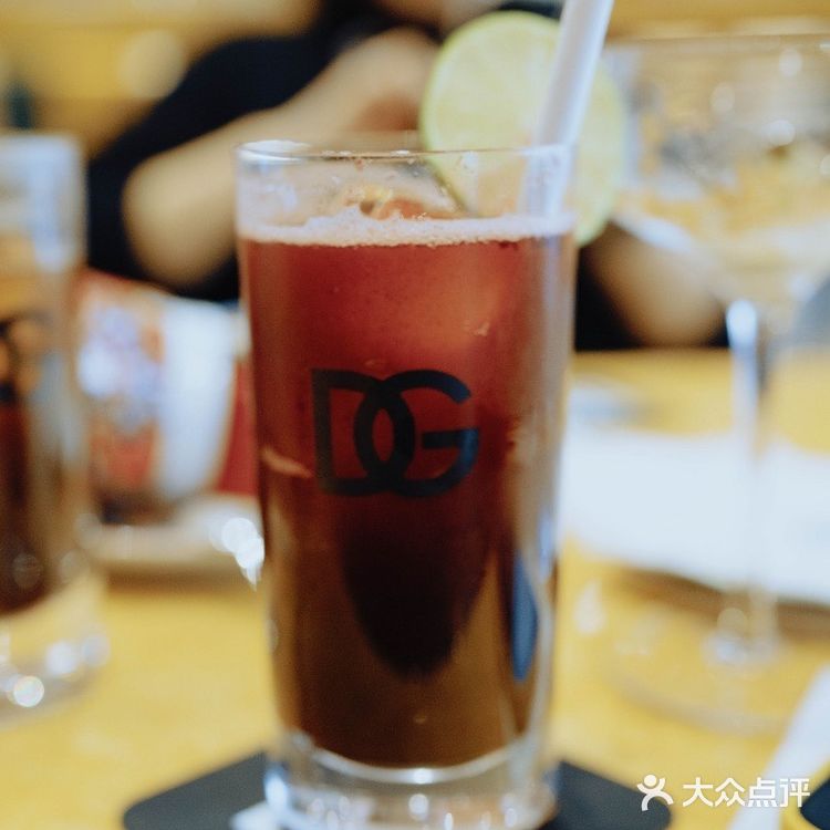 舌尖未至，眼球已醉三分的视觉狂欢