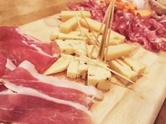 -Alimentari早午餐(安福路店)