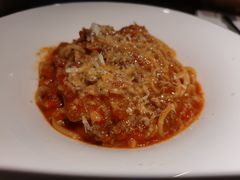 意大利肉酱面-Primo·丽莫意大利窑烤披萨