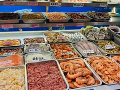 -威海海鲜王(窑头路店)