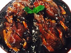 -徐记私厨(半淞园路店)