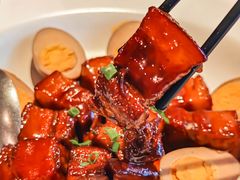 -漢舍中国菜馆(889广场店)