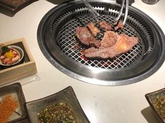 -赤坂亭M9和牛烧肉·日料398放题(万达店)