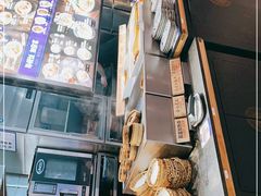 -和府捞面(景枫中心店)