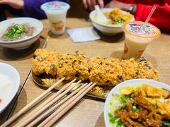 -小豆海棠(人民南路店)
