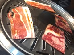 -九田家黑牛烤肉料理(太阳城店)