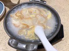 荔湾艇仔粥-正哥点心皇子(旺城广场店)