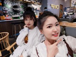 点击看大图 -a·f one hair salon