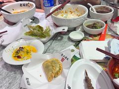 -老碗会·陕西手工面(中心书城店)