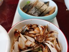 -苏淮景·苏闽融创菜·海鲜(原空港井河轩店)